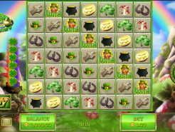 Dublin Your Dough: Rainbow Clusters Slots