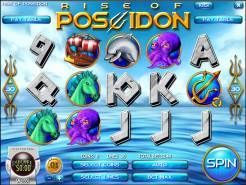Rise of Poseidon